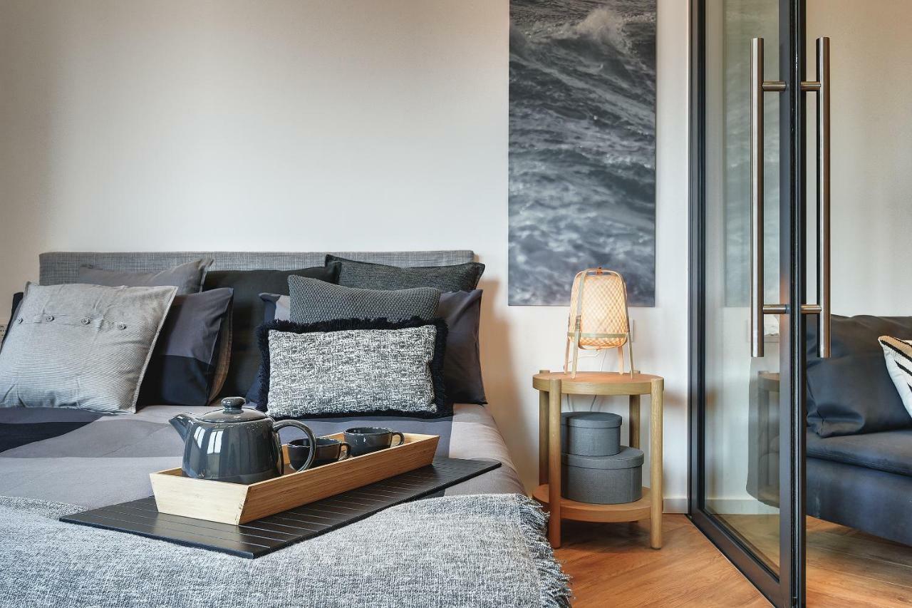 Luxury Apartment Jana With Private Parking بولا المظهر الخارجي الصورة