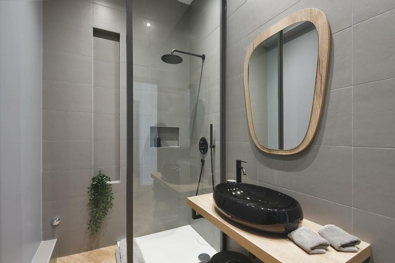 Luxury Apartment Jana With Private Parking بولا المظهر الخارجي الصورة
