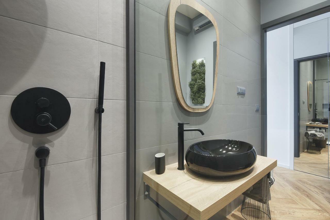 Luxury Apartment Jana With Private Parking بولا المظهر الخارجي الصورة